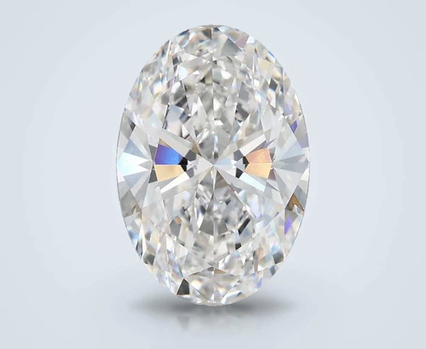 3.9 Carat · E · VVS1 Rare Carat Ideal Cut