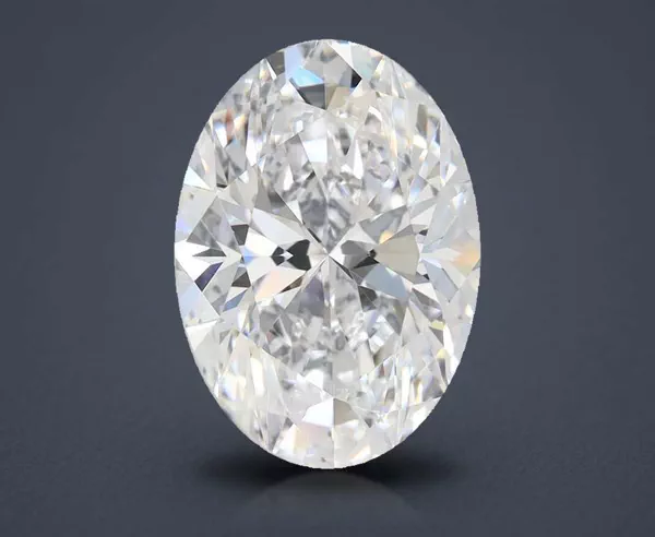 3.54 Carat · D · FL very good Cut