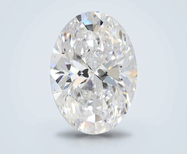 3.54 Carat · D · FL very good Cut
