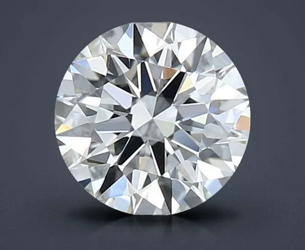 0.33 Carat · I · VVS1 Rare Carat Ideal Cut