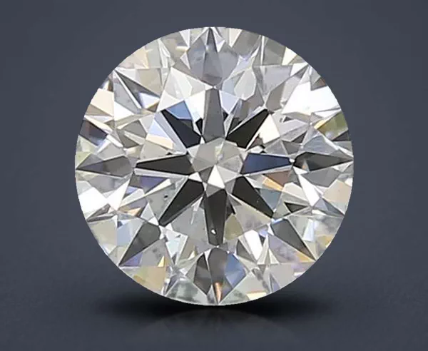 1.53 Carat · D · VS1 Rare Carat Ideal Cut