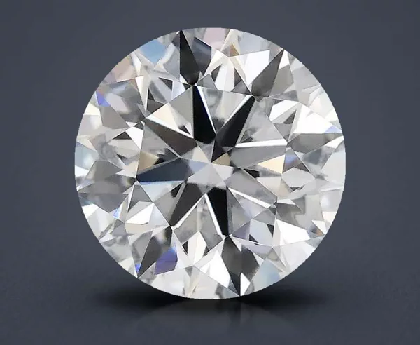1.22 Carat · E · VVS2 excellent Cut