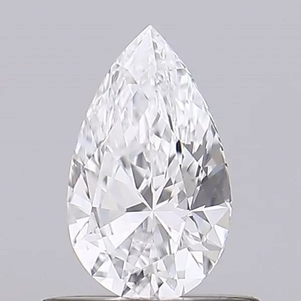 0.53 Carat · D · IF Rare Carat Ideal Cut