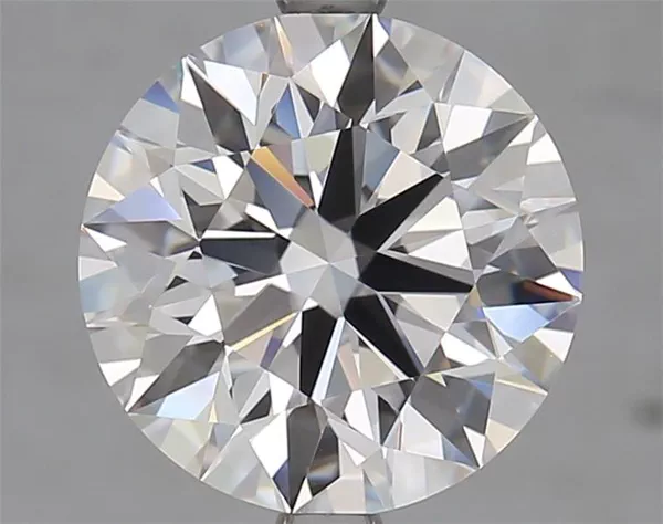 4.02 Carat · D · IF Rare Carat Ideal Cut