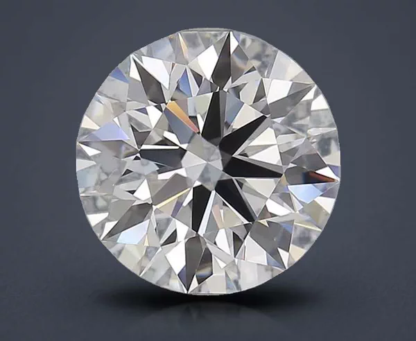 4.02 Carat · D · IF Rare Carat Ideal Cut
