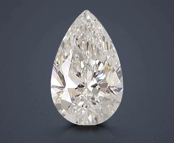 1.26 Carat · D · VVS2 Rare Carat Ideal Cut