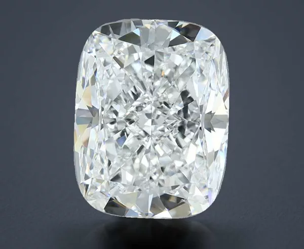 5.03 Carat · D · VS1 excellent Cut