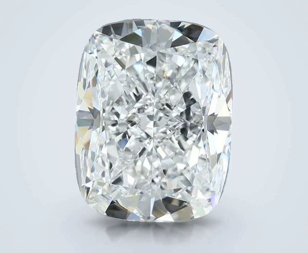 5.03 Carat · D · VS1 excellent Cut