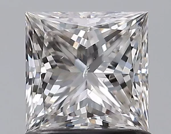 1 Carat · H · SI1 very good Cut