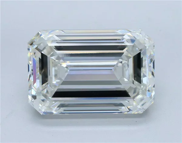 19.03 Carat · G · VVS2 Rare Carat Ideal Cut