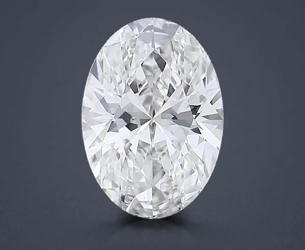 2.37 Carat · F · VS1 Rare Carat Ideal Cut