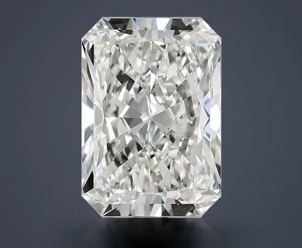 3.24 Carat · F · VS1 Rare Carat Ideal Cut