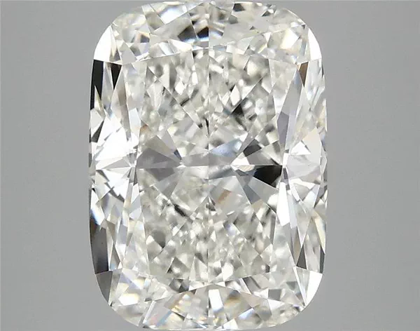 4.02 Carat · G · VS1 Rare Carat Ideal Cut
