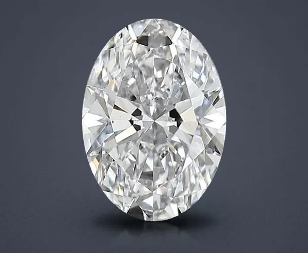 1.32 Carat · D · VS1 Rare Carat Ideal Cut