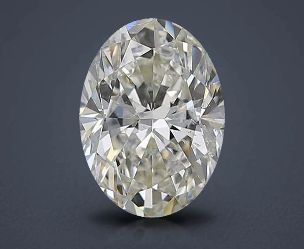 3.01 Carat · I · SI2 Rare Carat Ideal Cut