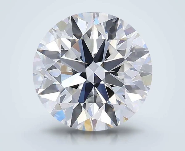 1.48 Carat · D · VVS2 excellent Cut