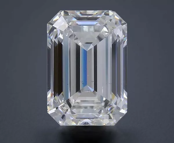 3.78 Carat · F · VS2 Rare Carat Ideal Cut