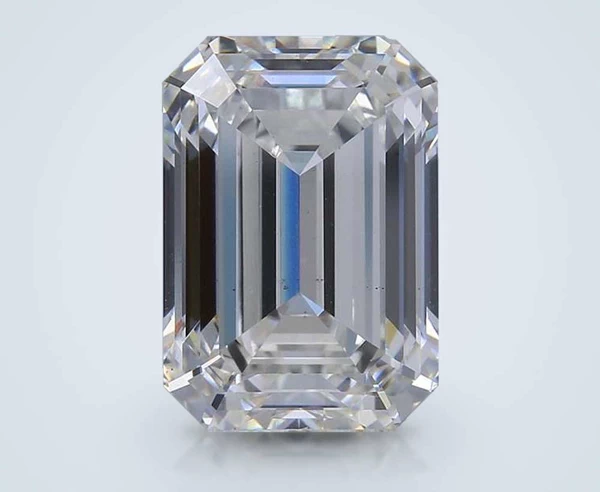 3.78 Carat · F · VS2 Rare Carat Ideal Cut