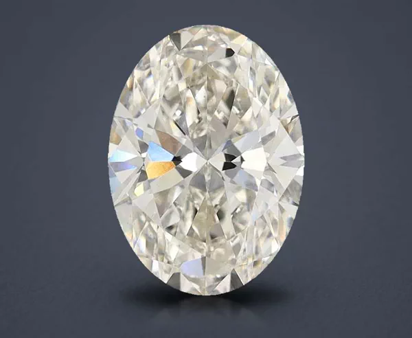 2.57 Carat · H · VS1 Rare Carat Ideal Cut