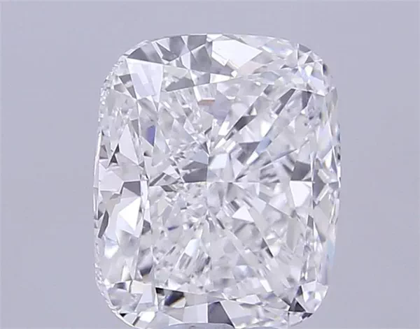 8.03 Carat · D · VVS2 very good Cut