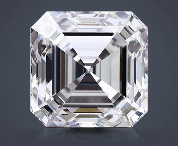 2.85 Carat · E · VS1 Rare Carat Ideal Cut