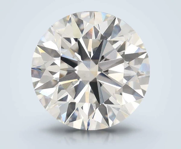 6.24 Carat · G · VS1 Rare Carat Ideal Cut