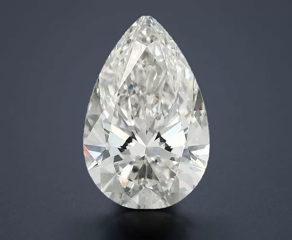2.83 Carat · F · VS1 Rare Carat Ideal Cut
