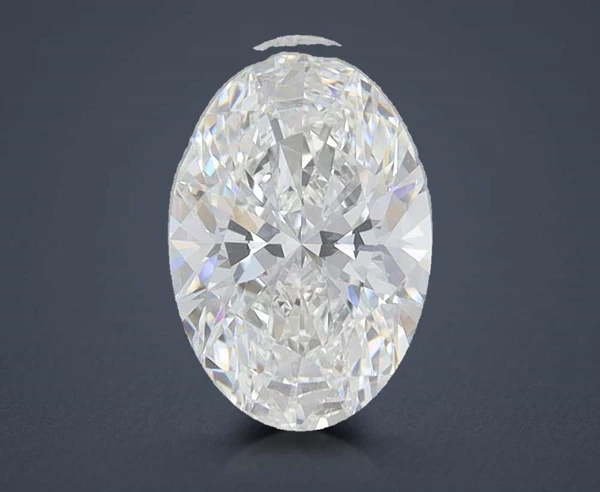 1.56 Carat · F · VVS2 Rare Carat Ideal Cut