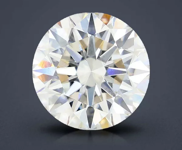 1.58 Carat · H · VVS1 excellent Cut