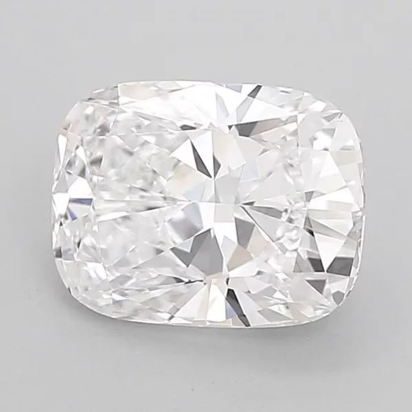 3.34 Carat · D · VVS1 Rare Carat Ideal Cut