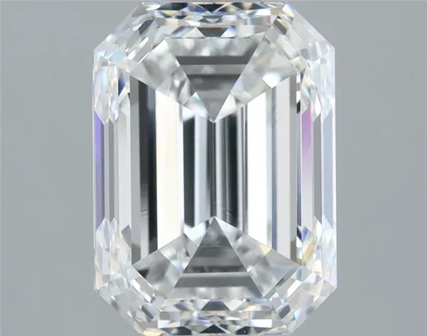 2.51 Carat · D · VS1 very good Cut
