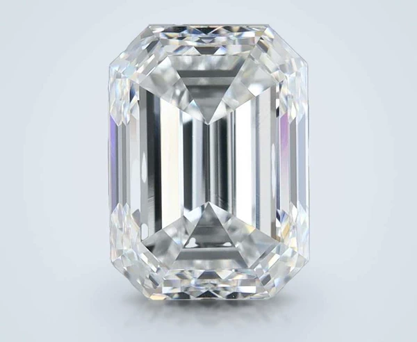2.51 Carat · D · VS1 very good Cut
