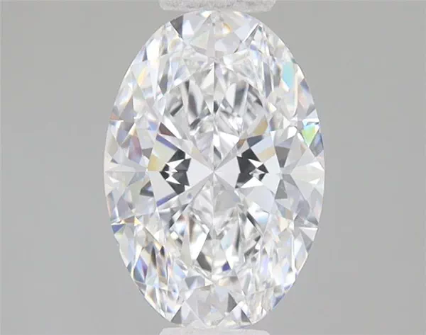 1.33 Carat · D · VVS2 Rare Carat Ideal Cut