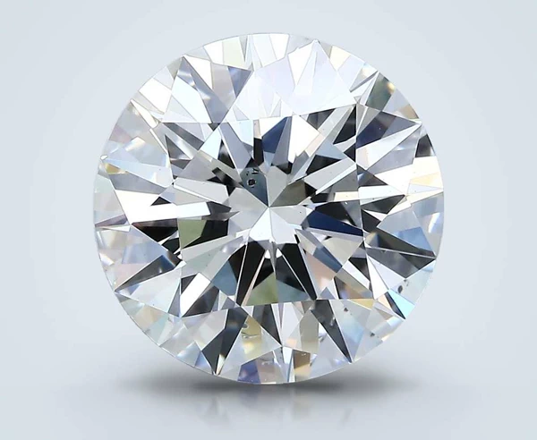 5.35 Carat · G · SI1 Rare Carat Ideal Cut