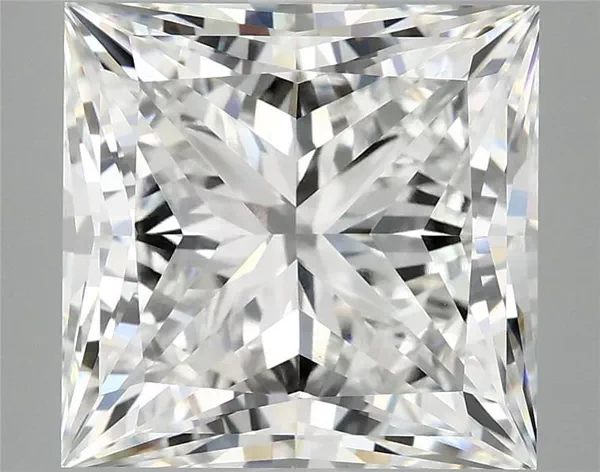 7.52 Carat · E · VVS2 Rare Carat Ideal Cut
