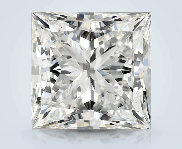 7.52 Carat · E · VVS2 Rare Carat Ideal Cut