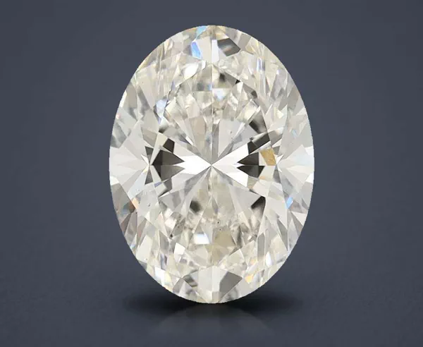 2.86 Carat · H · VS1 Rare Carat Ideal Cut