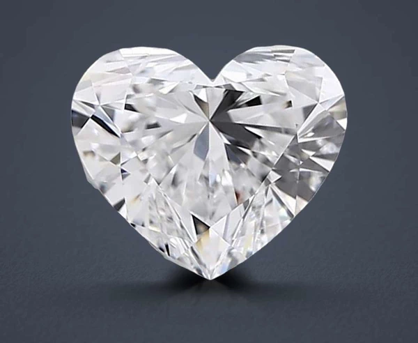 1.58 Carat · D · VVS2 Rare Carat Ideal Cut