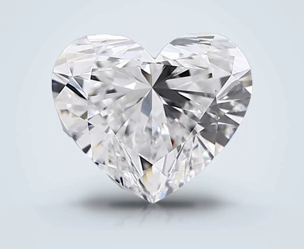 1.58 Carat · D · VVS2 Rare Carat Ideal Cut