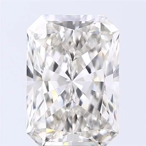 4.01 Carat · H · VS1 Rare Carat Ideal Cut