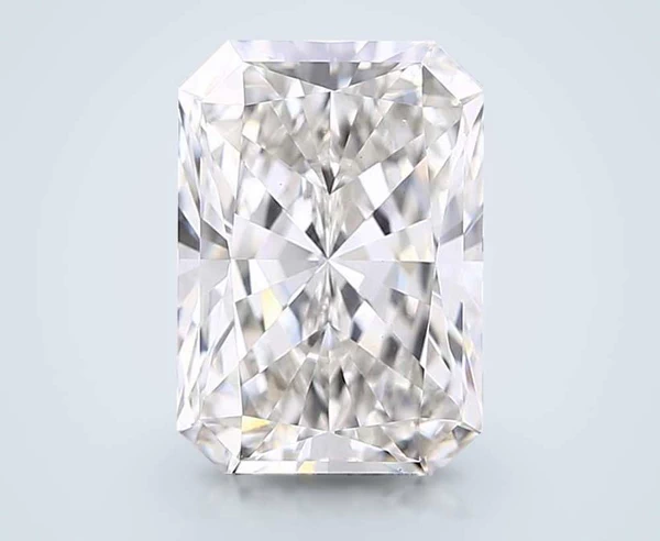 4.01 Carat · H · VS1 Rare Carat Ideal Cut