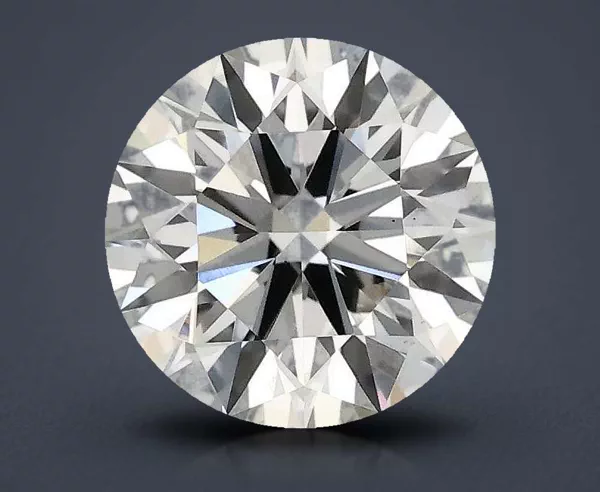 1.58 Carat · F · VS2 Rare Carat Ideal Cut