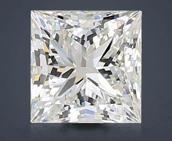 2.03 Carat · G · VVS2 Rare Carat Ideal Cut