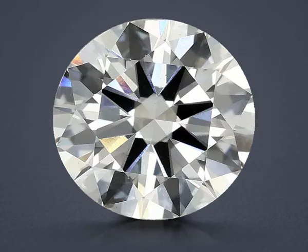 2.57 Carat · F · VS2 Rare Carat Ideal Cut