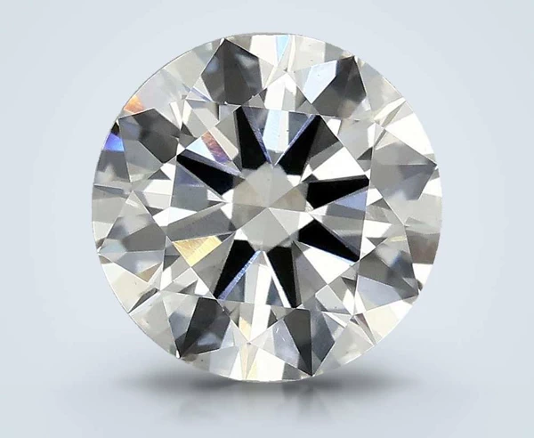 2.57 Carat · F · VS2 Rare Carat Ideal Cut