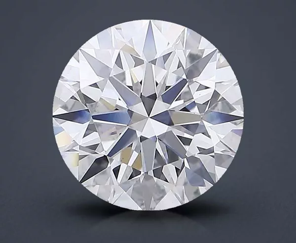 5.35 Carat · F · VS1 Rare Carat Ideal Cut