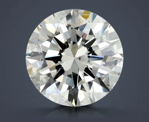 3.01 Carat · K · SI2 excellent Cut