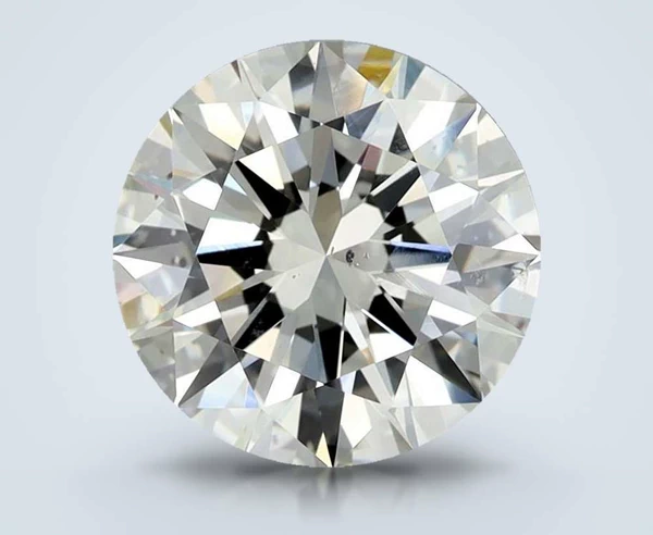 3.01 Carat · K · SI2 excellent Cut