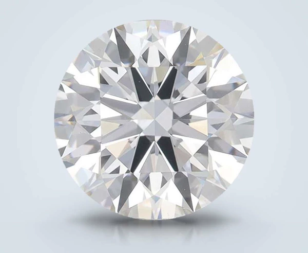 2.82 Carat · E · VS1 Rare Carat Ideal Cut