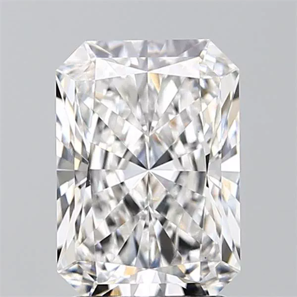 2.54 Carat · D · VS1 Rare Carat Ideal Cut